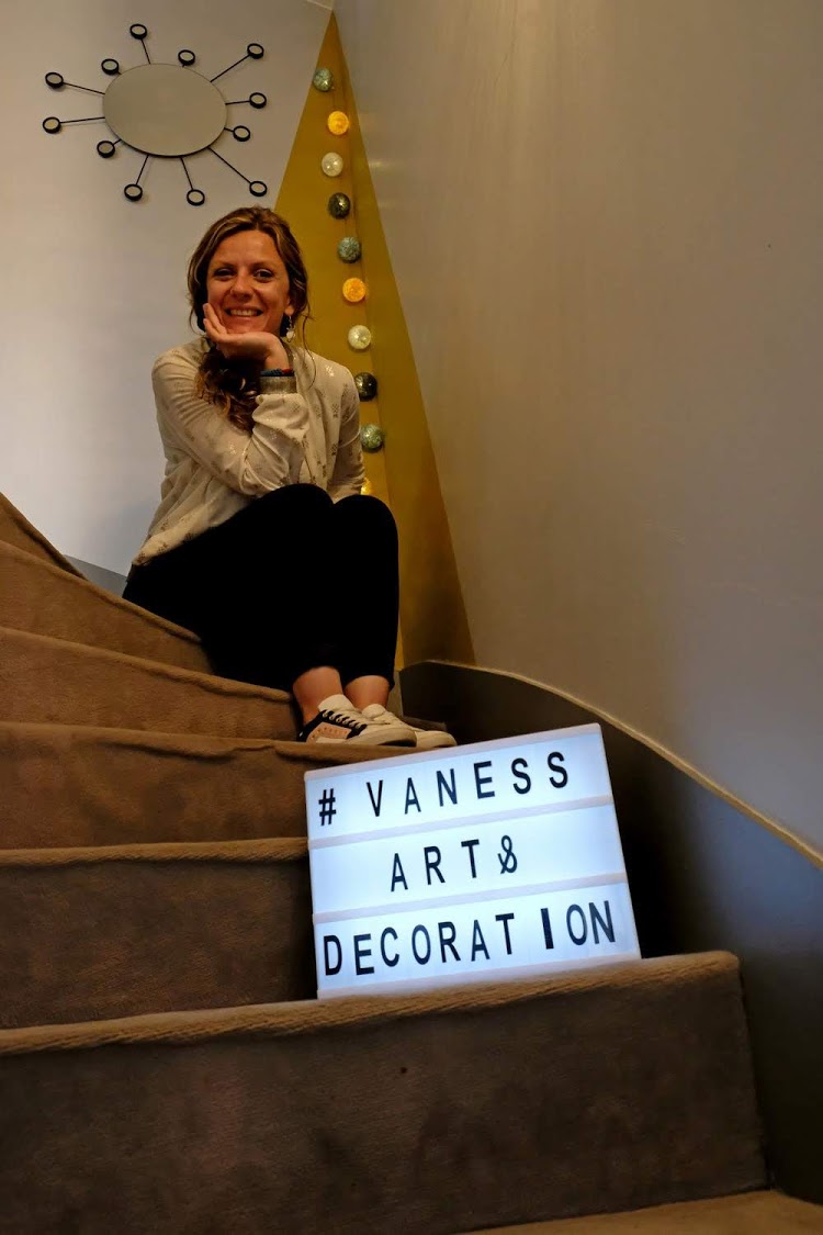 VanessArt & Decoration - Portrait 2