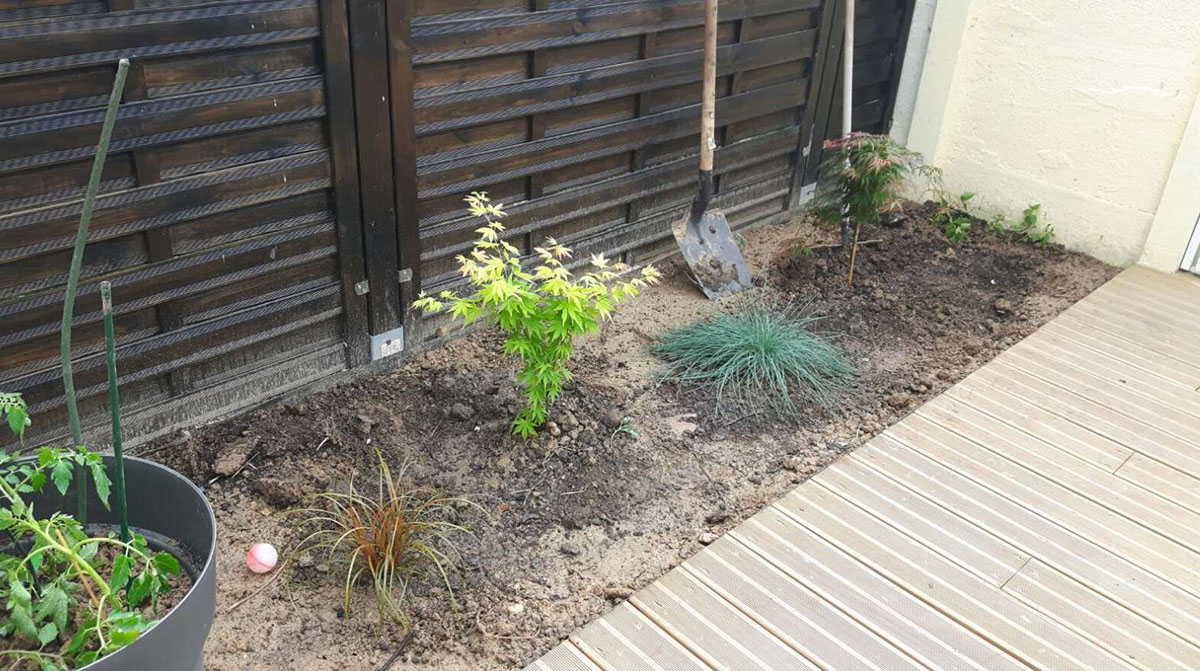 VanessArt & Decoration - Jardin 3 - VanessArt