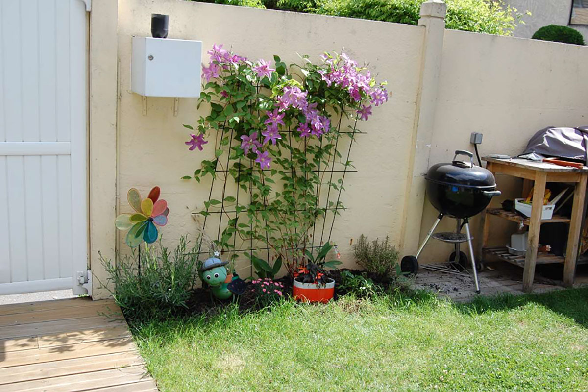 VanessArt & Decoration - Jardin 6 - VanessArt