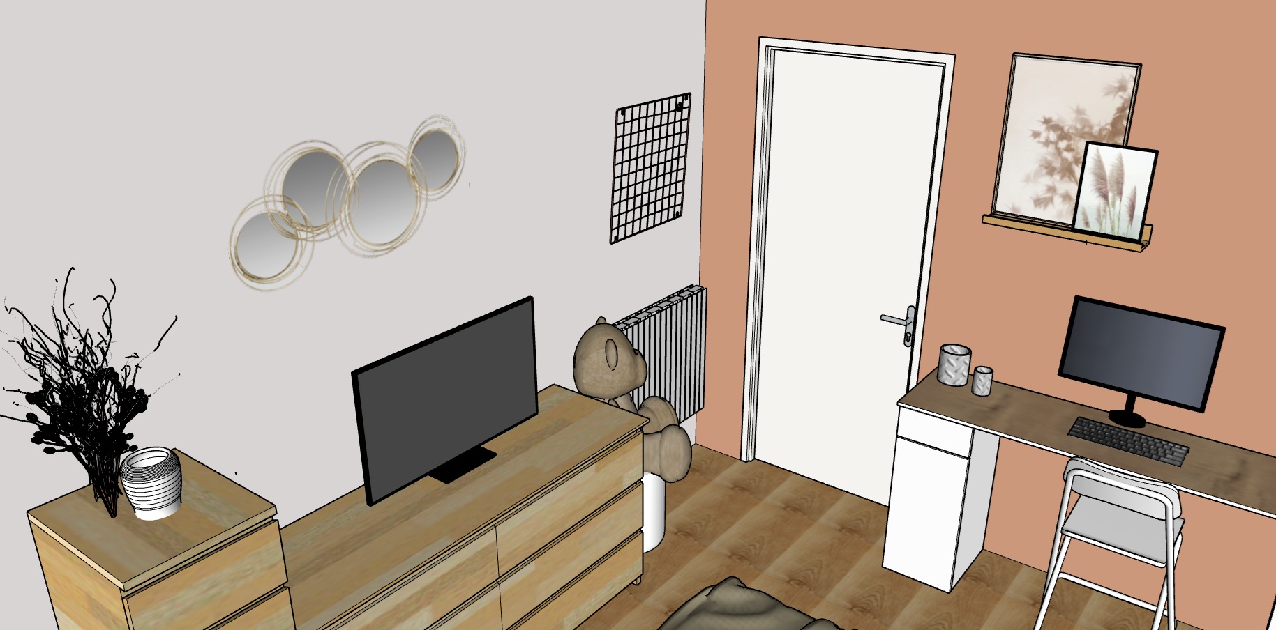 VanessArt & Decoration - 